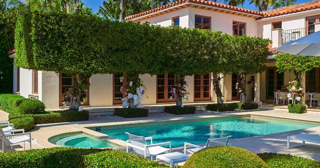 614 Tarpon Way, Palm Beach, FL 33480
