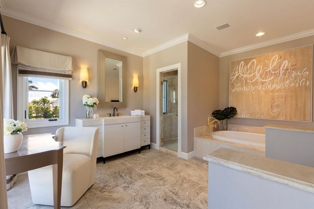614 Tarpon Way, Palm Beach, FL 33480