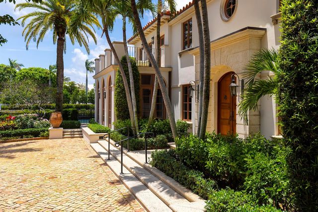 614 Tarpon Way, Palm Beach, FL 33480