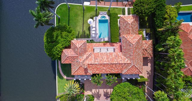 614 Tarpon Way, Palm Beach, FL 33480