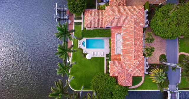 614 Tarpon Way, Palm Beach, FL 33480