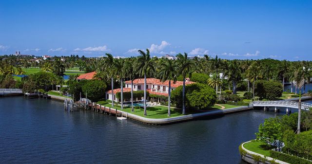 614 Tarpon Way, Palm Beach, FL 33480