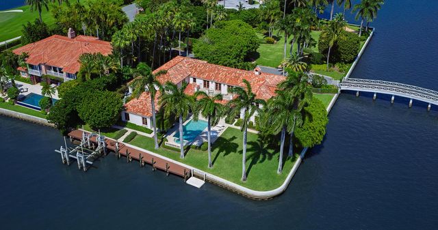 614 Tarpon Way, Palm Beach, FL 33480