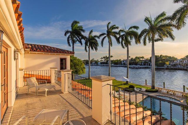 614 Tarpon Way, Palm Beach, FL 33480