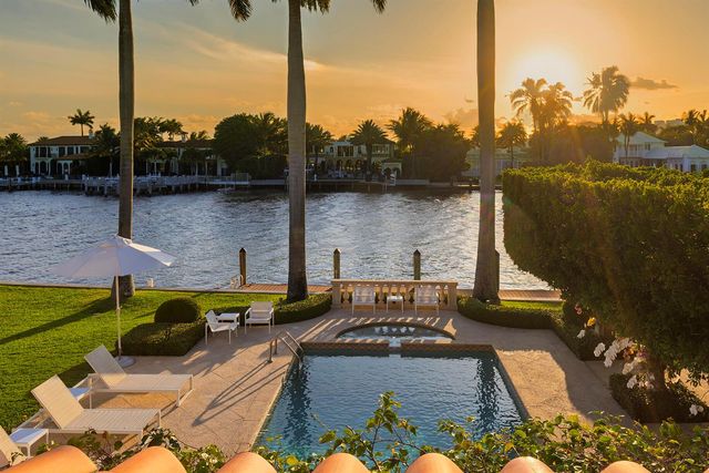 614 Tarpon Way, Palm Beach, FL 33480