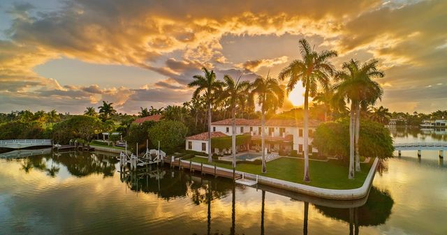 614 Tarpon Way, Palm Beach, FL 33480