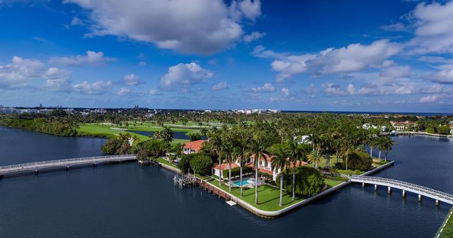 614 Tarpon Way, Palm Beach, FL 33480