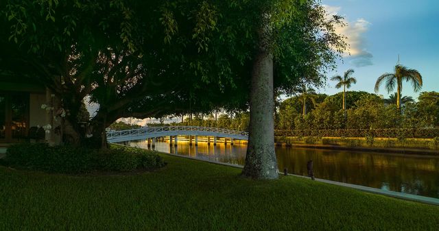 614 Tarpon Way, Palm Beach, FL 33480