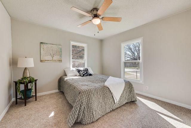 5074 Mayfair Street, Fort Worth, TX 76116