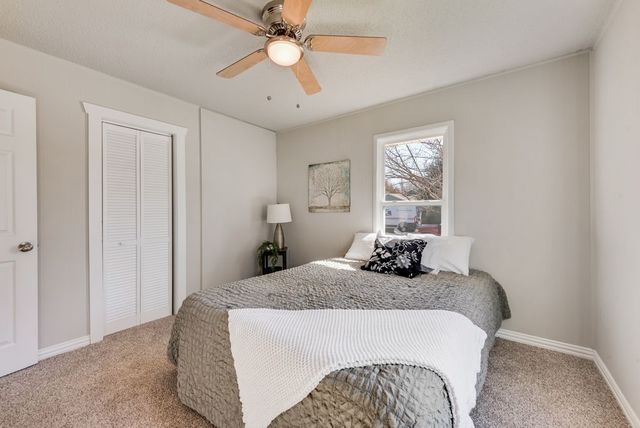 5074 Mayfair Street, Fort Worth, TX 76116