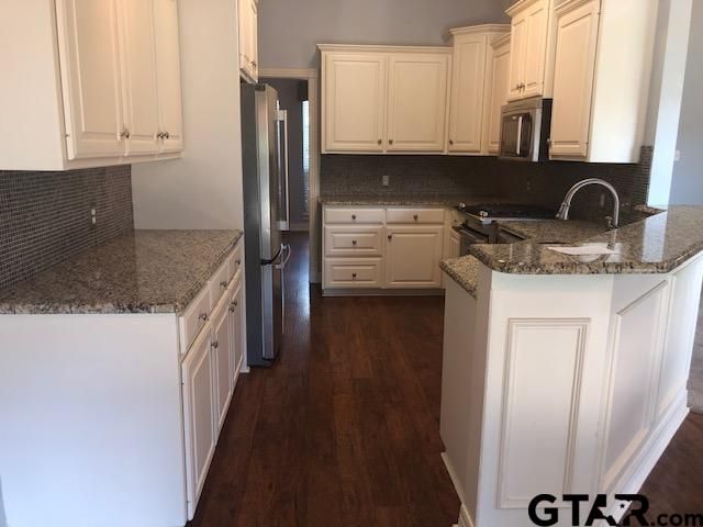 16571 Vieux Carre, Tyler, TX 75703