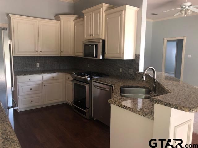 16571 Vieux Carre, Tyler, TX 75703