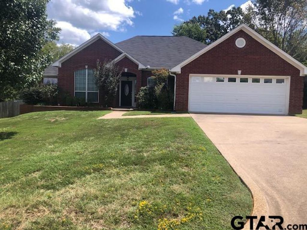 16571 Vieux Carre, Tyler, TX 75703