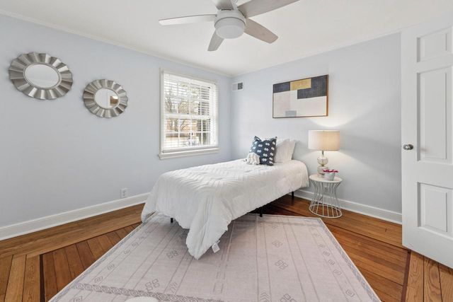 5347 Santa Monica BOULEVARD, Whitefish Bay, WI 53217