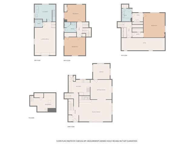 5347 Santa Monica BOULEVARD, Whitefish Bay, WI 53217