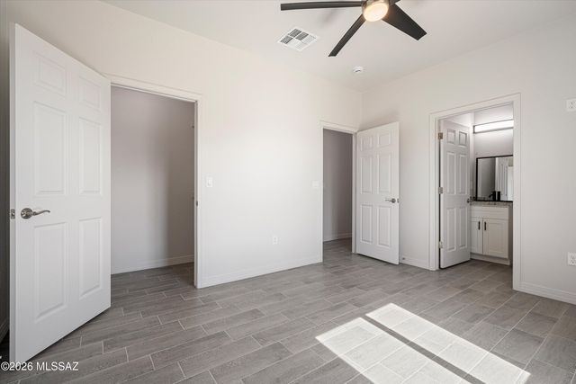 5405 S Masterson Avenue, Tucson, AZ 85706