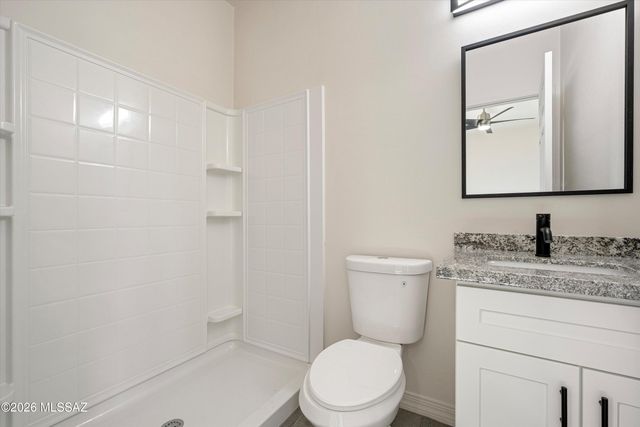 5405 S Masterson Avenue, Tucson, AZ 85706