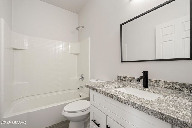 5405 S Masterson Avenue, Tucson, AZ 85706