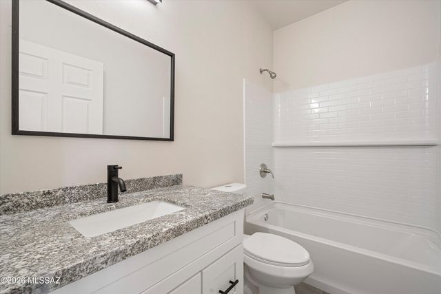 5405 S Masterson Avenue, Tucson, AZ 85706