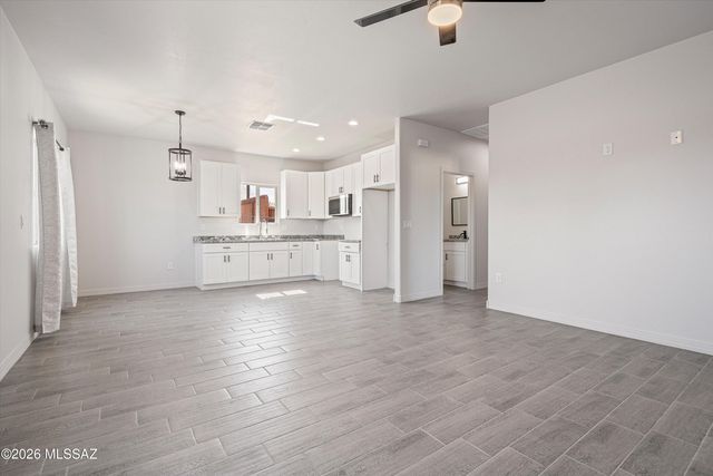 5405 S Masterson Avenue, Tucson, AZ 85706