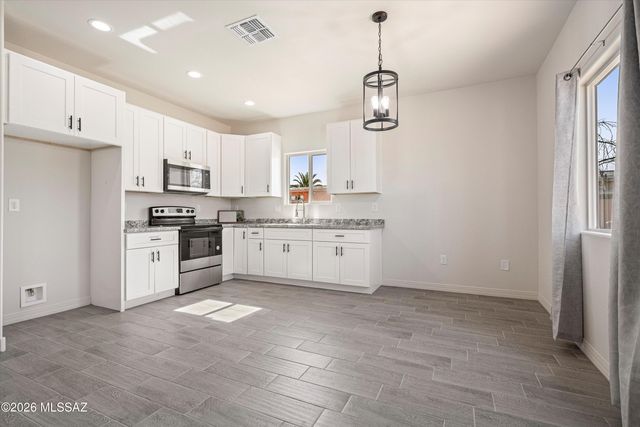 5405 S Masterson Avenue, Tucson, AZ 85706