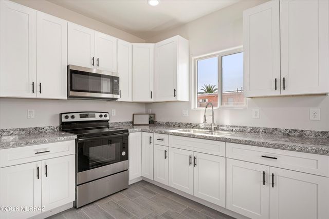 5405 S Masterson Avenue, Tucson, AZ 85706