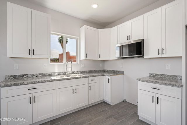 5405 S Masterson Avenue, Tucson, AZ 85706