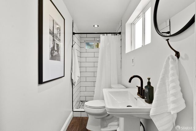 1712 Quesada Avenue, San Francisco, CA 94124