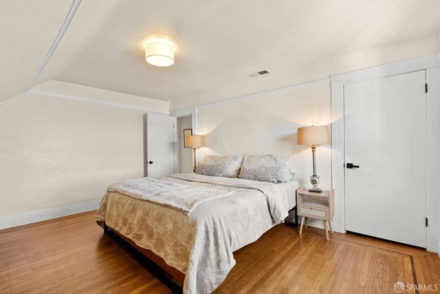 1712 Quesada Avenue, San Francisco, CA 94124