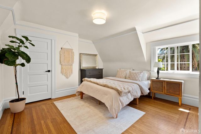 1712 Quesada Avenue, San Francisco, CA 94124