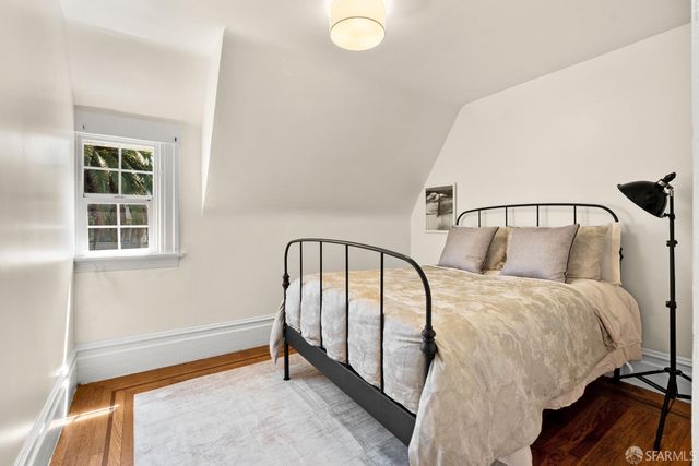 1712 Quesada Avenue, San Francisco, CA 94124