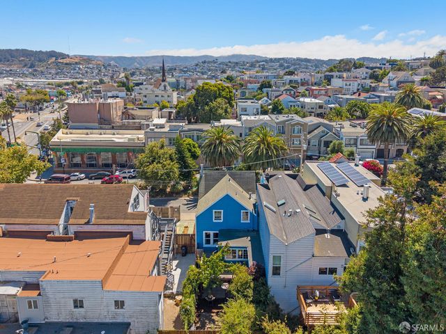 1712 Quesada Avenue, San Francisco, CA 94124