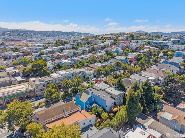 1712 Quesada Avenue, San Francisco, CA 94124
