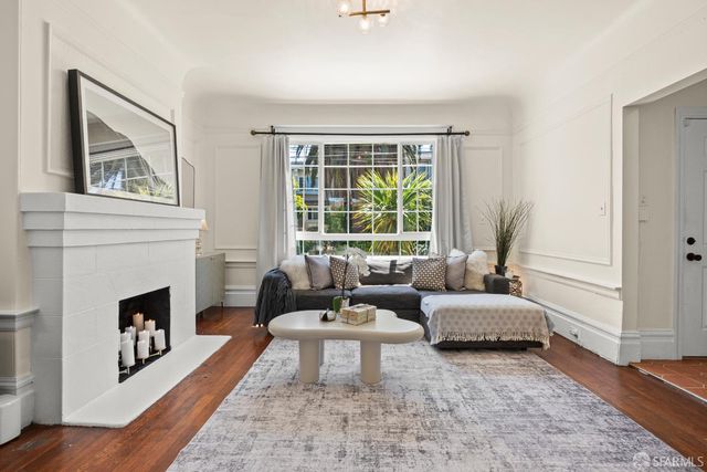 1712 Quesada Avenue, San Francisco, CA 94124