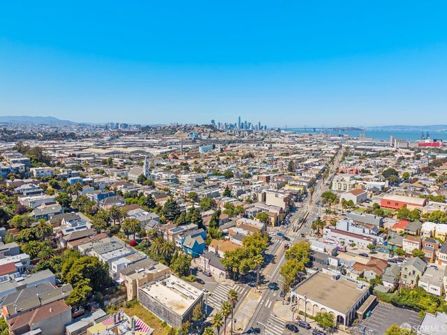 1712 Quesada Avenue, San Francisco, CA 94124
