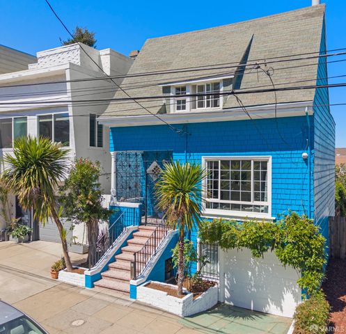 1712 Quesada Avenue, San Francisco, CA 94124