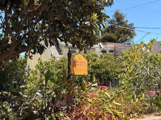 1712 Quesada Avenue, San Francisco, CA 94124