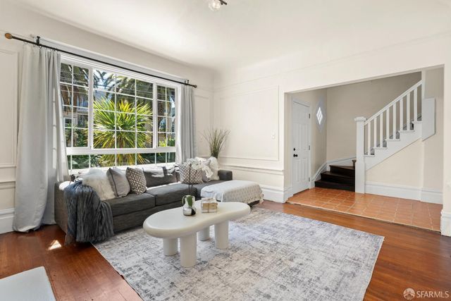 1712 Quesada Avenue, San Francisco, CA 94124