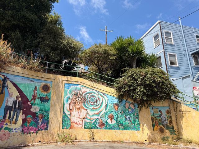 1712 Quesada Avenue, San Francisco, CA 94124