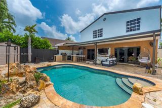 15569 SW 138th Pl, Miami, FL 33177