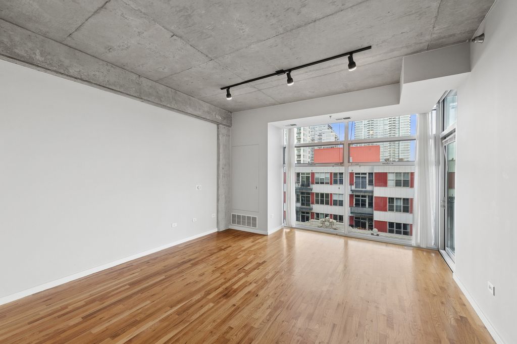 1620 S MICHIGAN Avenue 710, Chicago, IL 60616 — photo 2