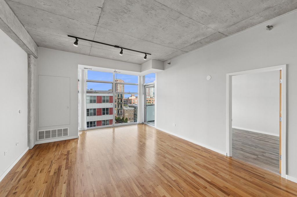 1620 S MICHIGAN Avenue 710, Chicago, IL 60616 — photo 3