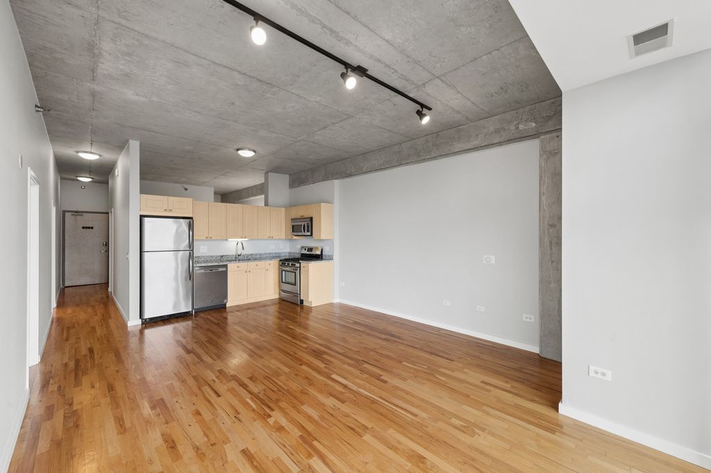 1620 S MICHIGAN Avenue 710, Chicago, IL 60616 — photo 4