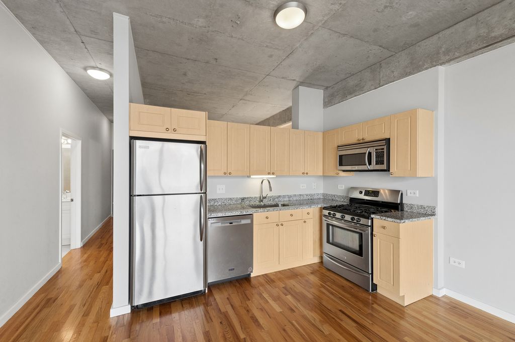 1620 S MICHIGAN Avenue 710, Chicago, IL 60616 — photo 5