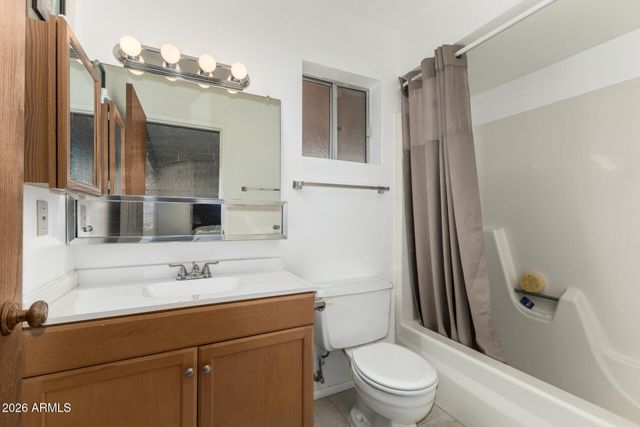 10602 W AVENIDA GLENROSA Street, Phoenix, AZ 85037