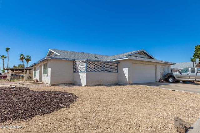 10602 W AVENIDA GLENROSA Street, Phoenix, AZ 85037