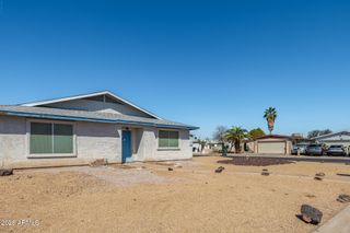 10602 W AVENIDA GLENROSA Street, Phoenix, AZ 85037
