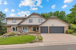 7855 S Vance Court, Littleton, CO 80128