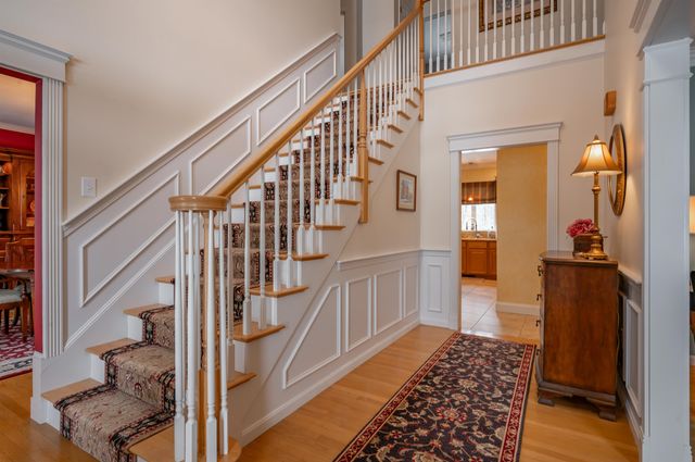 31 Bear Run Drive, Litchfield, NH 03052