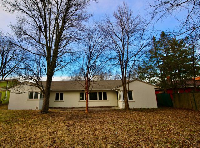 3191 E Broad Street, Columbus, OH 43209